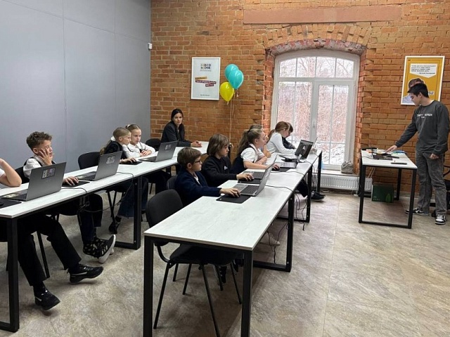 Образование будущего уже сегодня: как социальные предприниматели Алтайского края создают новую реальность для детей